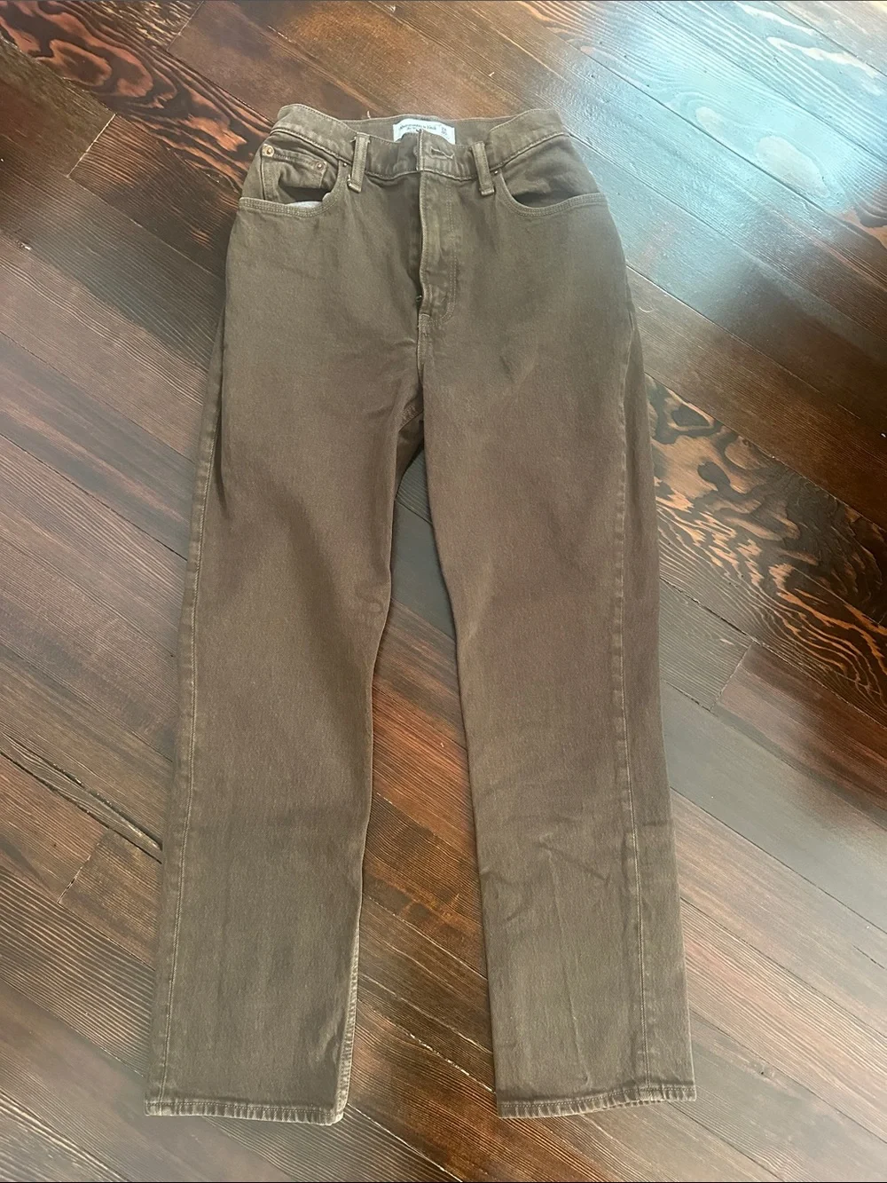 Abercrombie & Fitch brand new